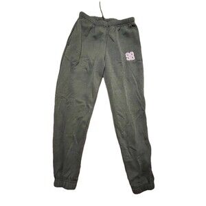 Cult Favorite Green Jogger Sweatpants